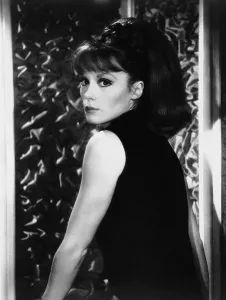 Images Dated 29th December 2008: WHERE THE SPIES ARE, Francoise Dorleac, 1965
