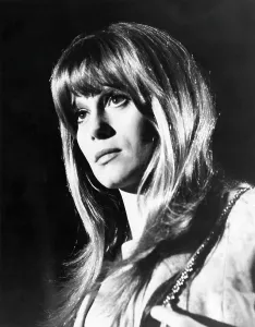 Images Dated 3rd February 2006: WHERE THE SPIES ARE, Francoise Dorleac, 1965