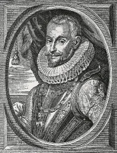 Spanish Empire Prints: SPINOLA, Ambrogio di Filippo (1569-1630)