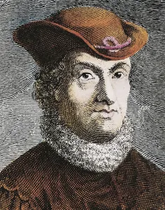 Dutchman Prints: SPINOZA, Benedict de (1632-1677). Portrait of Baruch Spinoza. Engraving. ITALY. Milan