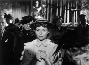 Mcguire Prints: THE SPIRAL STAIRCASE, Dorothy McGuire, 1946