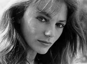 Bisset Prints: THE SPIRAL STAIRCASE, Jacqueline Bisset, 1975. Warner Bros. / courtesy Everett Collection