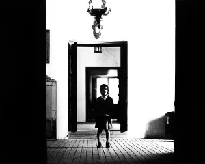 THE SPIRIT OF THE BEEHIVE, (aka EL ESPIRITU DE LA COLMENA), Ana Torrent, 1973