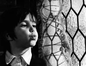 THE SPIRIT OF THE BEEHIVE, (aka EL ESPIRITU DE LA COLMENA), Ana Torrent, 1973