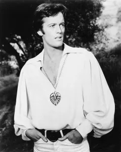 Images Dated 16th March 2015: SPIRITS OF THE DEAD, (aka HISTORIES EXTRAORDINAIRES), Peter Fonda, 1968