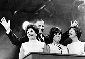 Spiro Prints: Spiro Agnew, Governor of Maryland