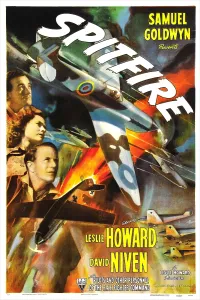 Niven Prints: SPITFIRE, (aka THE FIRST OF THE FEW)