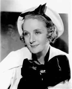 Billie Prints: SPLENDOR, Billie Burke, 1935