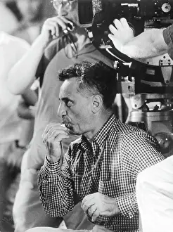 Production Shot Prints: SPLENDOR IN THE GRASS, Director
