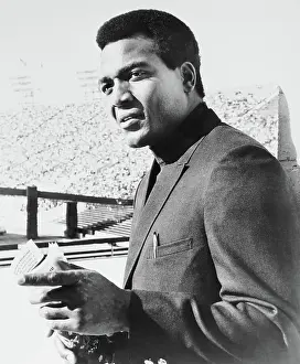 Images Dated 13th May 2019: THE SPLIT, Jim Brown, 1968