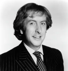 1990s Movies Prints: SPLITTING HEIRS, Eric Idle, 1993, Universal Pictures/courtesy: Everett Collection