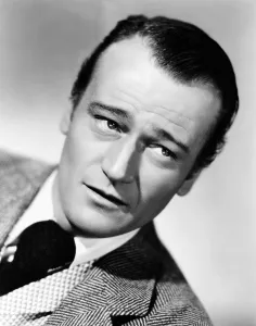 Images Dated 15th March 2013: THE SPOILERS, John Wayne, 1942