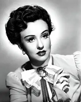 2018 Prints: THE SPOILERS, Margaret Lindsay, 1942