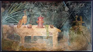 Winner Prints: Sport Canteen, by unknown artist, 60 c