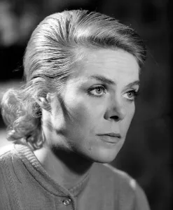 Images Dated 7th October 2008: THIS SPORTING LIFE, Rachel Roberts, 1963