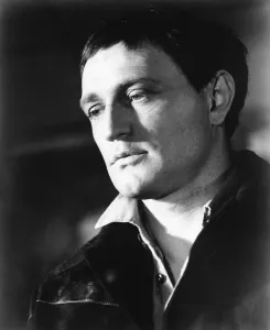 Images Dated 29th July 2013: THIS SPORTING LIFE, Richard Harris, 1963