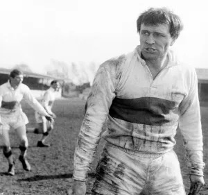 Harris Prints: THIS SPORTING LIFE, Richard Harris, 1963