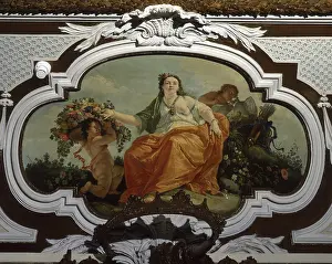 Spring Prints: Spring, by Francesco Fontebasso