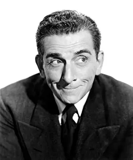 Movpor13 Prints: SPRINGTIME IN THE ROCKIES, Edward Everett Horton
