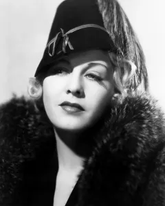 Ralston Prints: THE SPY RING, (aka INTERNATIONAL SPY), Esther Ralston, 1938