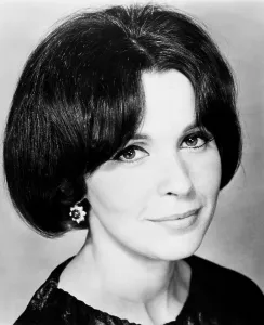 Films By Martin Ritt Prints: THE SPY WHO CAME IN FROM THE COLD, Claire Bloom, 1965