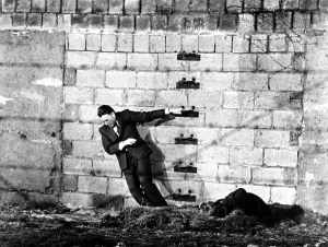 Burton Prints: THE SPY WHO CAME IN FROM THE COLD, Richard Burton, 1965