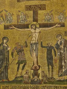 Mid Adult Men Prints: St Marks Basilica, Venice, by Unknown Artist