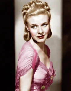 STAGE DOOR, Ginger Rogers, 1937