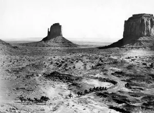 Images Dated 16th January 2006: STAGECOACH, 1939