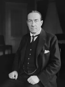 Baldwin Prints: Stanley Baldwin, British Conservative Prime Minister