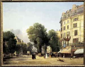 Parisians Prints: STANLEY, Cole Robert (1795-1868)