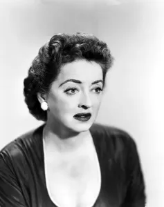 2016 Prints: THE STAR, Bette Davis, 1952