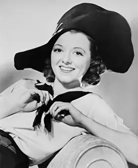 Movpor7 Prints: A STAR IS BORN, Janet Gaynor, 1937