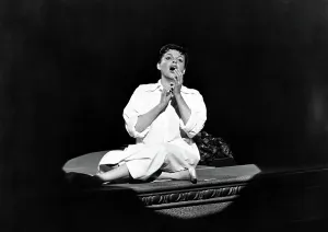 Spotlight Prints: A STAR IS BORN, Judy Garland, 1954