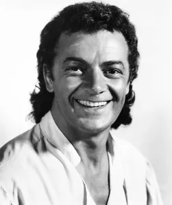 Cornel Prints: STAR OF INDIA, Cornel Wilde, 1954