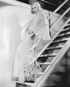 Images Dated 24th October 2013: STAR FOR A NIGHT, Claire Trevor