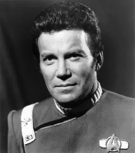 Shatner Prints: STAR TREK II: THE WRATH OF KHAN