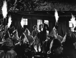 Stockwell Prints: STARS IN MY CROWN, Dean Stockwell, Joel McCrea, 1950