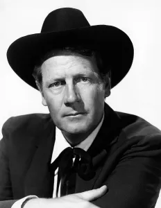 Images Dated 4th April 2005: STARS IN MY CROWN, Joel McCrea, 1950