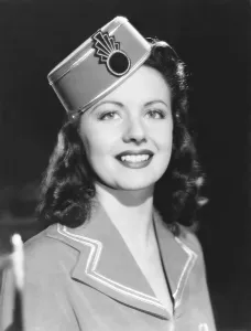 Lockwood Prints: THE STARS LOOK DOWN, Margaret Lockwood, 1940