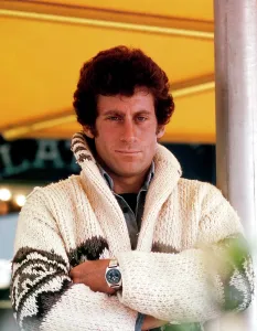 Paul Michael Prints: STARSKY AND HUTCH, Paul Michael Glaser, 1975-1979