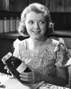 Images Dated 10th July 2014: STATE FAIR, Janet Gaynor, 1933