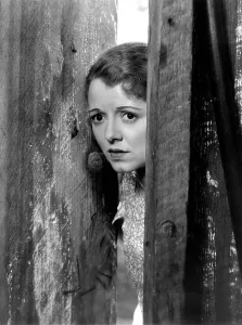 Peering Prints: STATE FAIR, Janet Gaynor, 1933 TM and Copyright 20th Century-Fox Film Corp