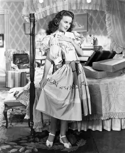 Images Dated 22nd July 2015: STATE FAIR, Jeanne Crain, 1945