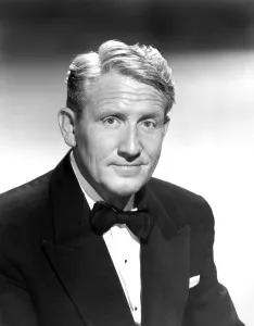 STATE OF THE UNION, Spencer Tracy, 1948