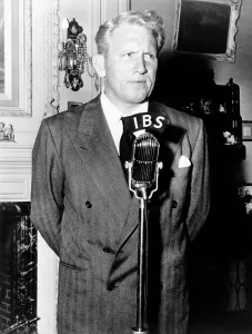 STATE OF THE UNION, Spencer Tracy, 1948