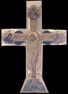 Hagiography Prints: Stational Cross, by Guarienti di Arpo