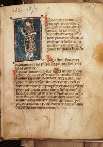 Habit Prints: Statute of Laws of the Luogo Pio dei Ricchi e Vecchi