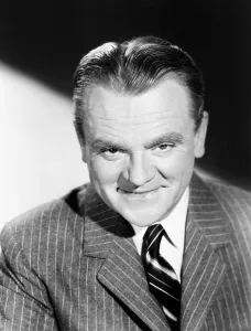 Images Dated 13th March 2015: NEVER STEAL ANYTHING SMALL, James Cagney, 1959
