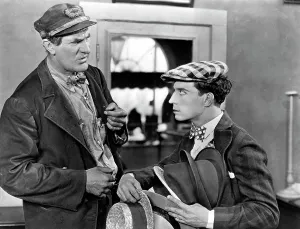Films By Buster Keaton Prints: STEAMBOAT BILL, JR. Ernest Torrence, Buster Keaton, 1928